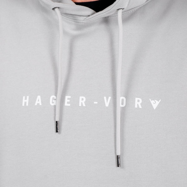 Drop Knee Hoodie