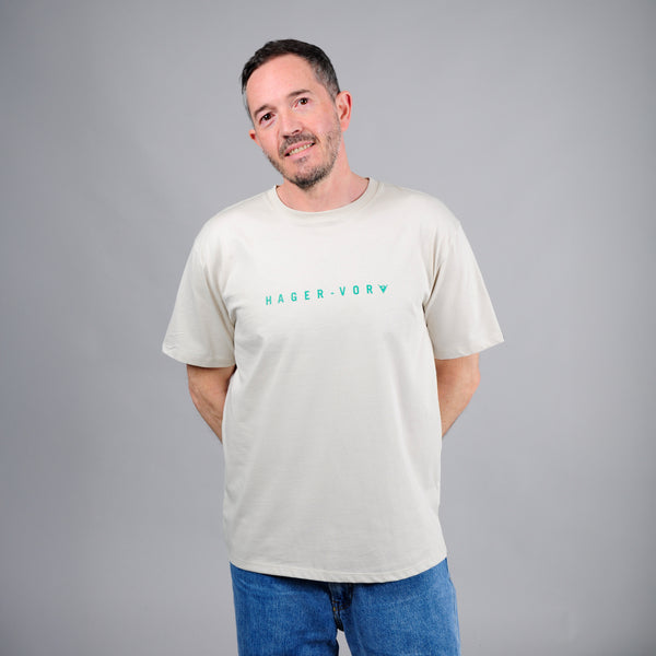 Drop Knee T-Shirt