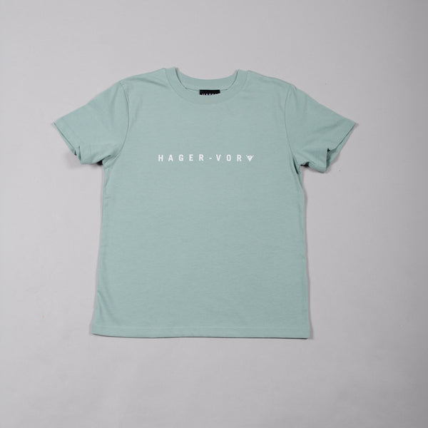 Drop Knee T-Shirt Kids