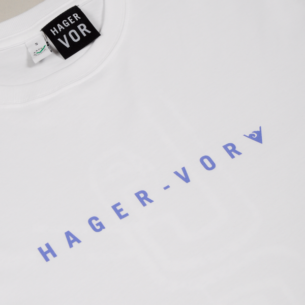 Drop Knee T-Shirt