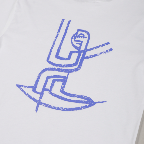 Drop Knee T-Shirt