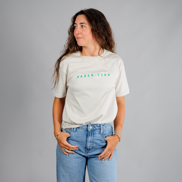 Drop Knee T-Shirt