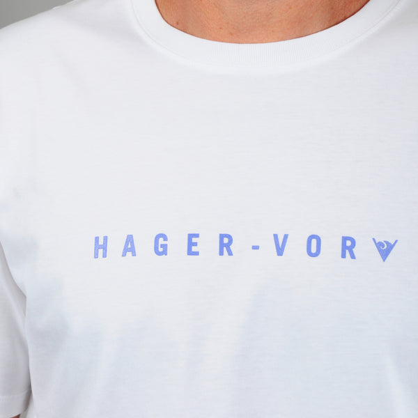Drop Knee T-Shirt