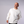 Oversized DS Embroidered Logo Sweatshirt