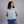 Load image into Gallery viewer, Embroidered Vor Logo Oversized T-Shirt
