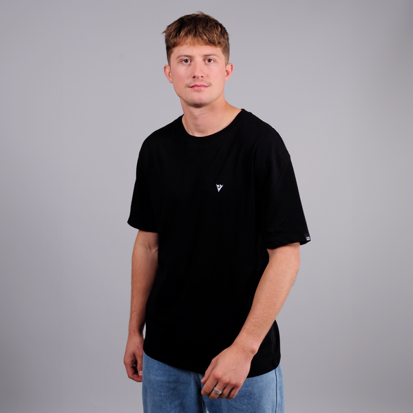 NS Embroidered Vor Logo T-Shirt