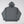 Embroidered Logo DS Hoodie
