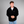 Embroidered Logo 1/4 Zip Sweatshirt