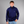 Load image into Gallery viewer, Embroidered Logo 1/4 Zip Sweatshirt
