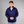 Load image into Gallery viewer, Classic Embroidered 1/4 Zip Sweatshirt
