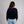 Embroidered Logo DS Sweatshirt