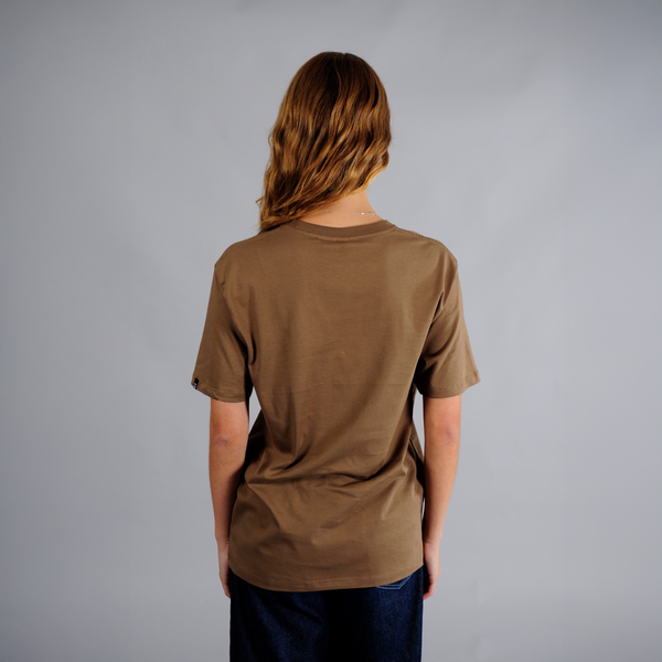 NS Embroidered Vor Logo T-Shirt