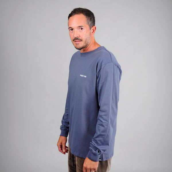 Enter Kernow L/S T-Shirt