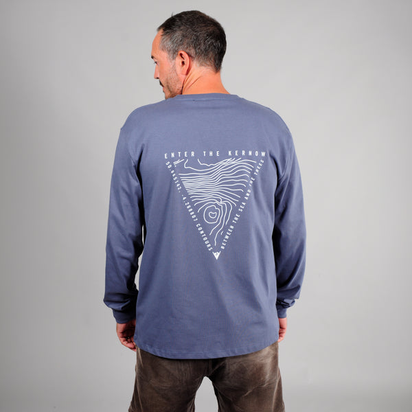 Enter Kernow L/S T-Shirt