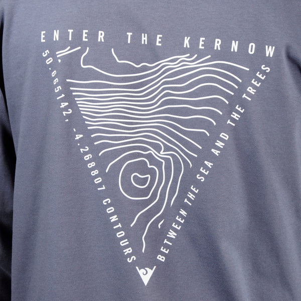 Enter Kernow L/S T-Shirt