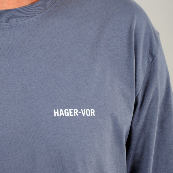 Enter Kernow L/S T-Shirt
