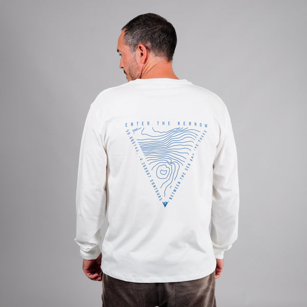 Enter Kernow L/S T-Shirt