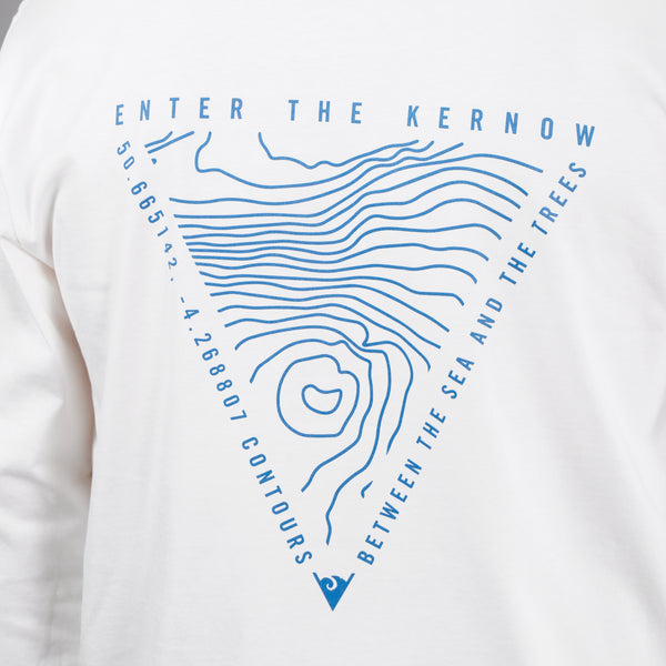 Enter Kernow L/S T-Shirt