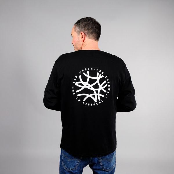 Flow Long Sleeved T-Shirt