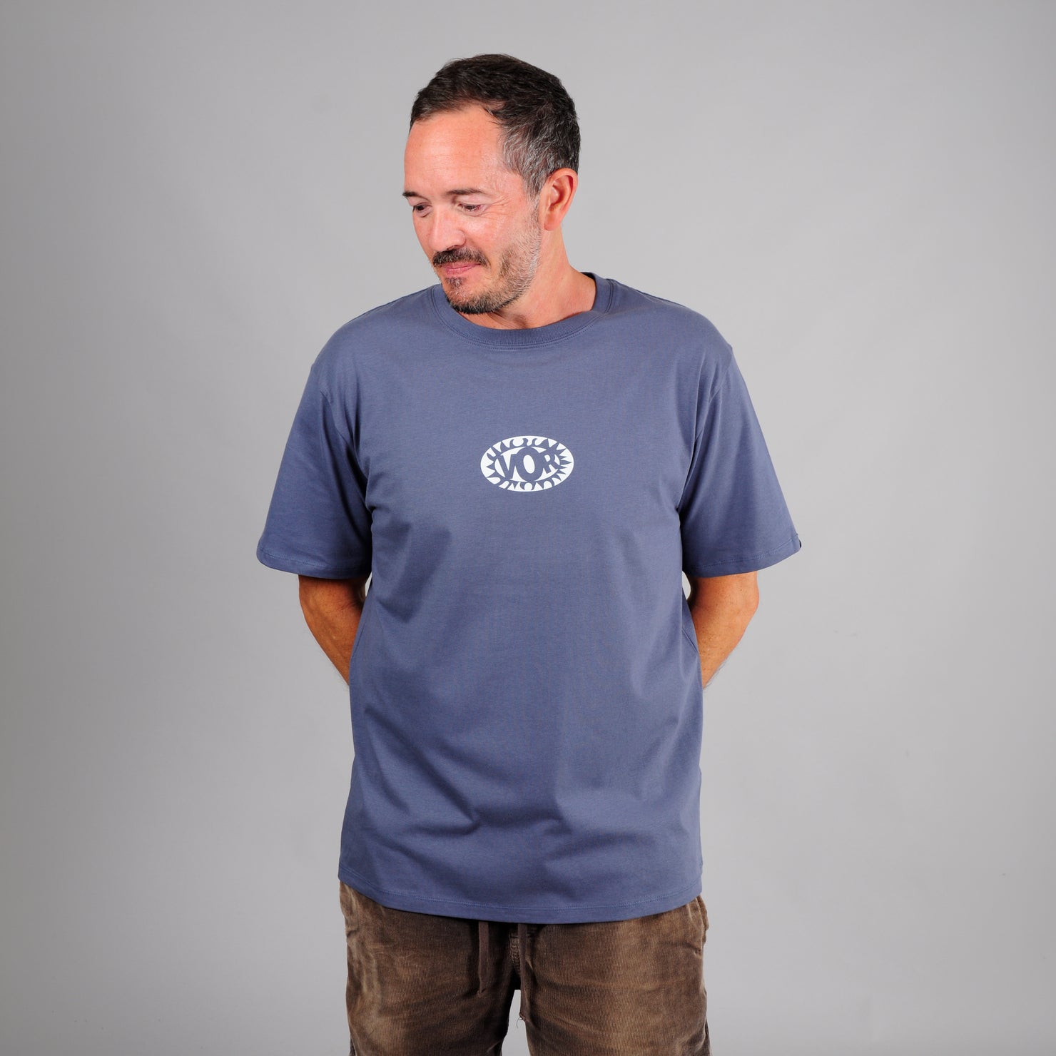 Flare T-Shirt