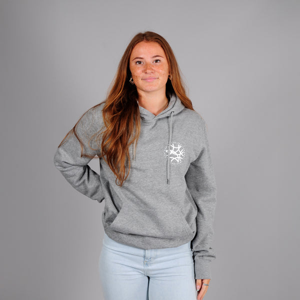 Flow Hoodie