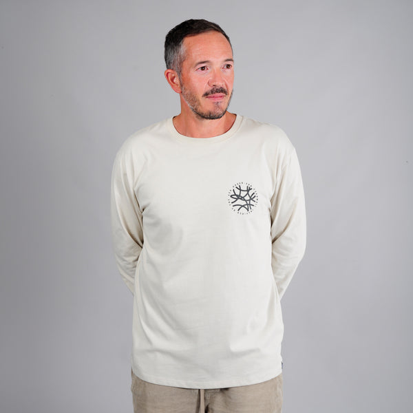 Flow Long Sleeved T-Shirt