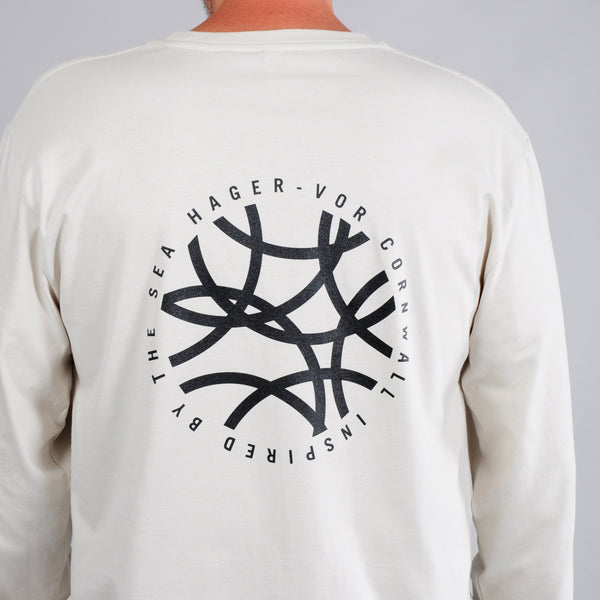 Flow Long Sleeved T-Shirt