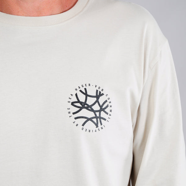 Flow Long Sleeved T-Shirt