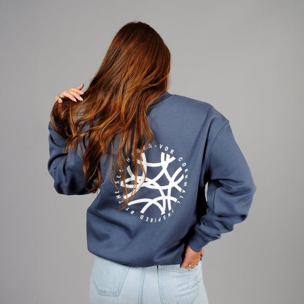 Flow Sweatshirt