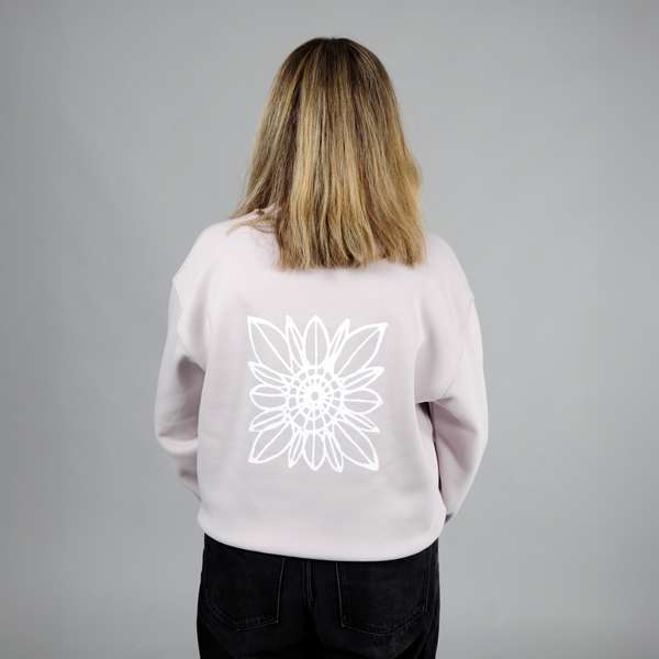 Sea Flower Sweatshirt