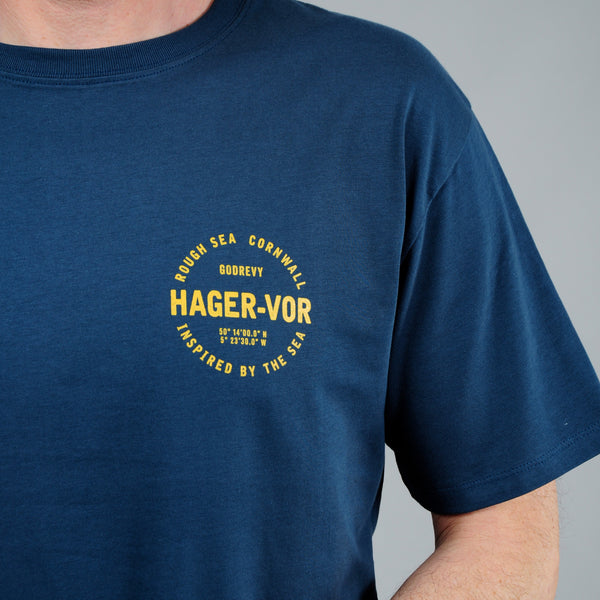 Godrevy T-Shirt