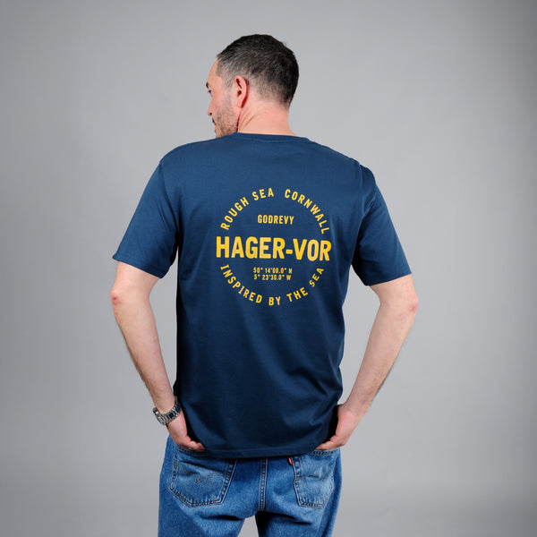 Godrevy T-Shirt