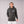 Split Box Hoodie