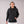 Split Box Hoodie
