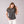 Tri-Vor Rolled Sleeve T-Shirt