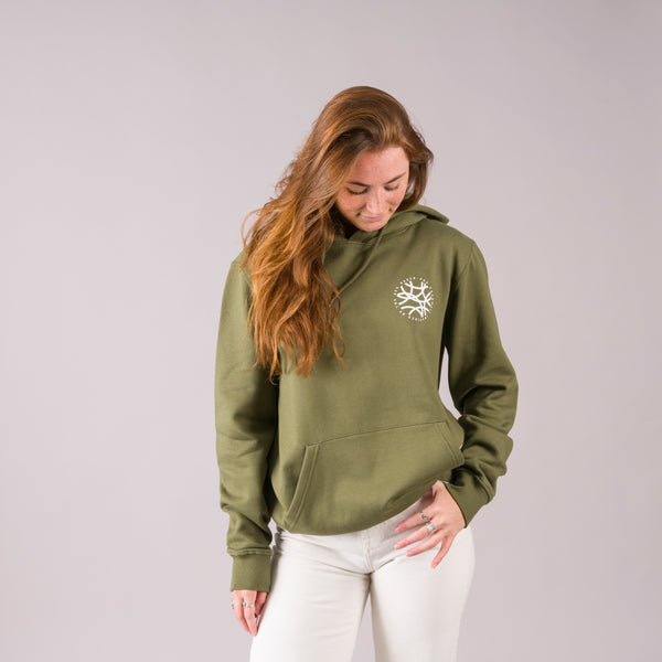 Flow Hoodie Sale