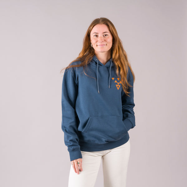 Tri-Vor Hoodie
