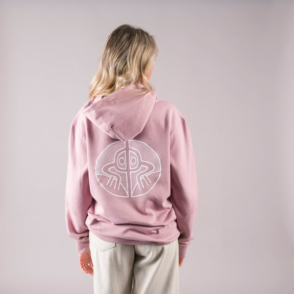Mirror Hoodie