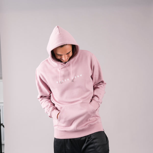 Mirror Hoodie