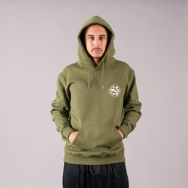 Flow Hoodie Sale