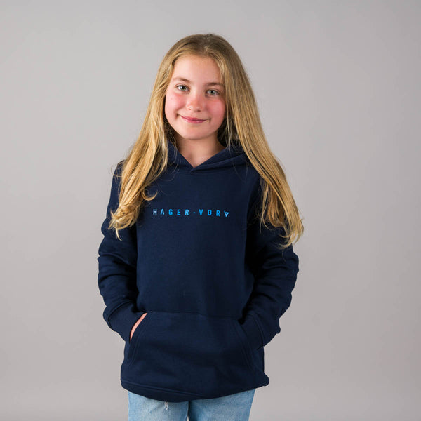 Surfer in the Sun Hoodie