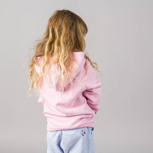 Retro Hoodie