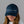 Embroidered Trucker Snapback Cap
