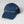 Embroidered Trucker Snapback Cap