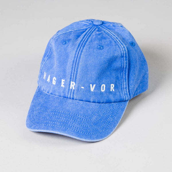 Vintage Embroidered Cap
