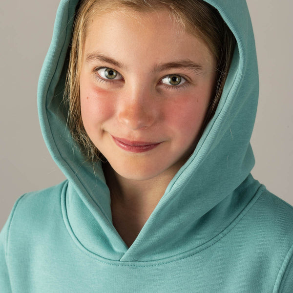 Retro Hoodie