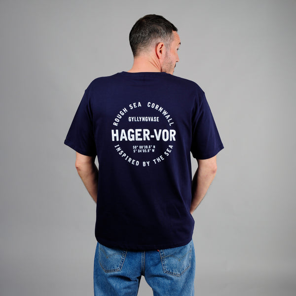 Gyllyngvase T-Shirt