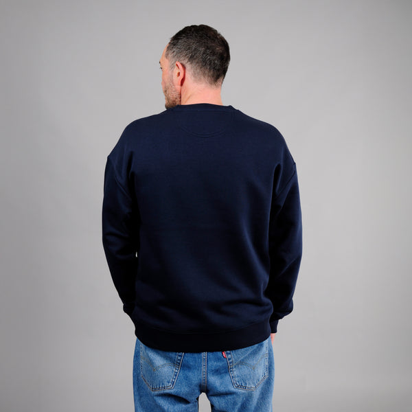 Klub Oversized DS Sweatshirt