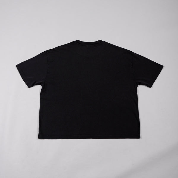 NS Leopard Print T-Shirt