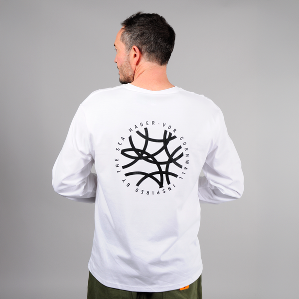 Flow Long Sleeved T-Shirt